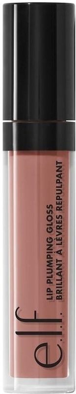 e.l.f. Cosmetics - Lip Plumping Gloss - Lipgloss - 3 ml - PETAL PRESSED