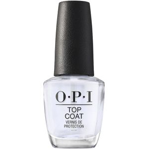 OPI Nail Care & Essentials Natural Top Coat Nagellak 15 ml NTT30
