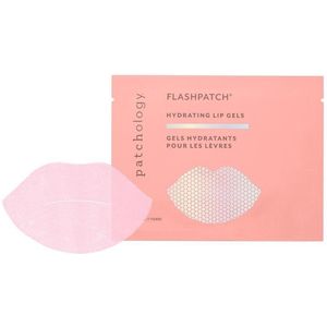 Patchology FlashPatch Hydrating Lip Gel Lippenbalsem