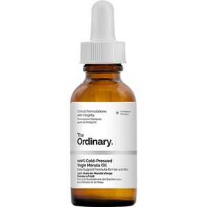 The Ordinary Hydration 100% Cold-Pressed Virgin Marula Oil Gezichtsolie 30 ml