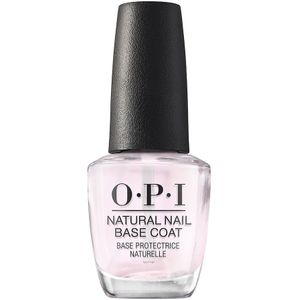 OPI - Natural Nail Base Coat - Transparant - 15 ml