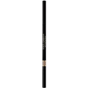 Dolce&Gabbana Brow Restyler Pencil Wenkbrauwpotlood 9 g 01 HONEY BLONDE