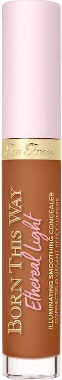 Too Faced Born This Way Ethereal Light Concealer 5 ml Caramel Drizzle