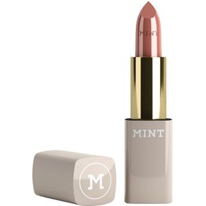 Mint by Dr. Mintcheva Lipstick 3.32 g NUDE