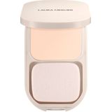 Laura Mercier - Real Flawless Feather Matte Powder Foundation - 0N Chantilly - Compact Foundation - 8 g
