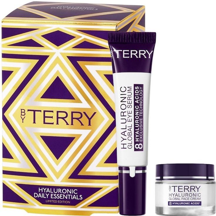 By Terry - Glowrious Collection - Gezichtsverzorgingsset - 1 st