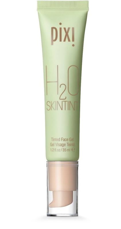 Pixi - H2O Skintint - Vloeibare Foundation - Fair - 35 ml