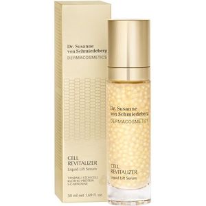 Dr. Susanne von Schmiedeberg - Cell Revitalizer - Gezichtscrème - 50 ml