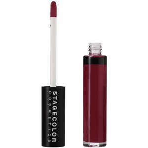 Stagecolor Ultrashine Lippenbalsem Shiny Wine
