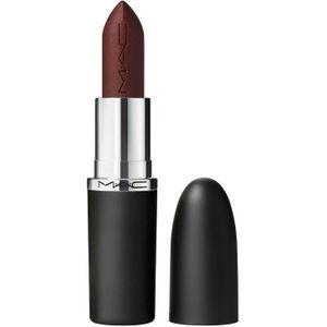 MAC M·A·Cximal Silky Matte Lipstick 3.5 g 3K - ANTIQUE VELVET