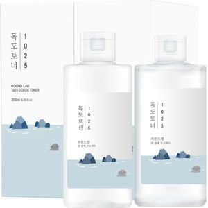 Round Lab - 1025 Dokdo Set - 400 ml