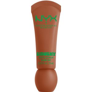 NYX Professional Makeup - Smushy Matte - Lippenbalsem - 8 ml - Soft Smile