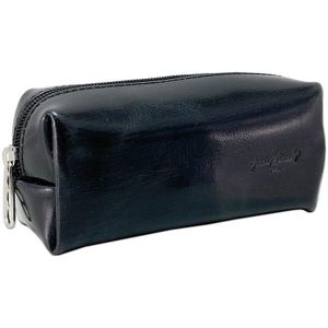 Douglas Accessoires Leer Lak Zwart Re-fill paletten 1 stuk