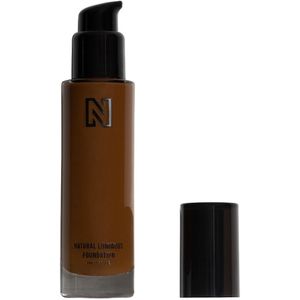 N BEAUTY Natural Luminous Foundation 30 ml Dark Medium Cool