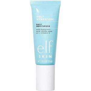 e.l.f. Daily Hydration Moisturiser - Gezichtscrème - 75 ml - Ultra-hydraterende Formule