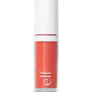 e.l.f. Cosmetics Camo Liquid Blush 4 ml Coral Crush