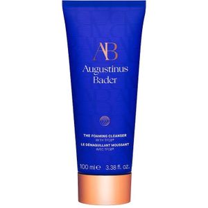 Augustinus Bader - Zuiverende Cleanser - Gezicht - Hydratatie - 200ml
