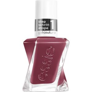 Essie - Gel Couture - Nagellak - Kleur - Veganistisch - 8-vrij