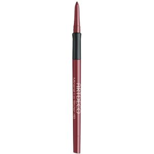 Artdeco Mineral Lipliner 48 Mineral Black Cherry Queen 0,4 gram