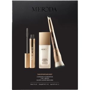 Meroda - The Effortless Edit - Set - 1 stuk