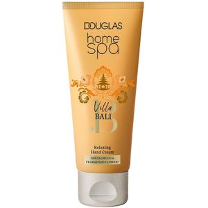 Douglas Collection Home Spa Villa Bali Hand Cream Handcrème 75 ml