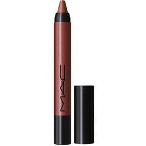 MAC - Dazzlelips Crayon - Lippenstift - Mauve Matter - 1.5 g