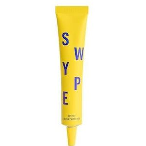 Swype Cosmetics Ultra Beschermer SPF 50+ Zonbescherming 20 ml