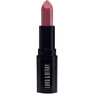 Lord & Berry Absolute Lipstick 4 g 7433 Rosewood