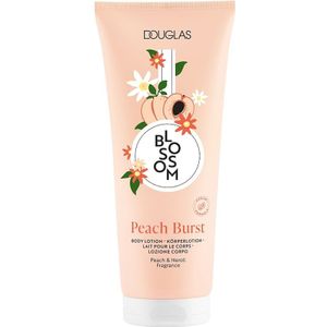 Douglas Collection Blossom Peach Burst Bodylotion 200 ml Dames