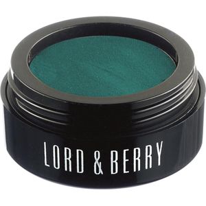 Lord & Berry Seta Eyeshadow Oogschaduw 2 g Thunder
