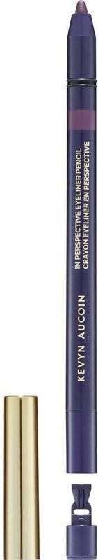 Kevyn Aucoin - In Perspective - Eyeliner Pencil - Paars - 1 g