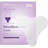 Apricot - Décolleté Pad - Ectoin - 26 g