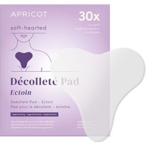 Apricot - Décolleté Pad - Ectoin - 26 g