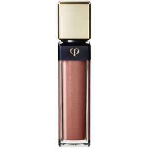 Clé de Peau Beauté Radiant Lip Gloss Lipgloss 8 ml 2 Warm Crystal
