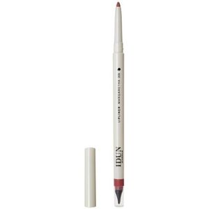 IDUN Minerals - Margaretha - Lipliner - Roodbruin - Veganistisch