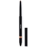 DIOR Diorshow Stylo Eyeliner 0.2 g 466 Pearly Bronze