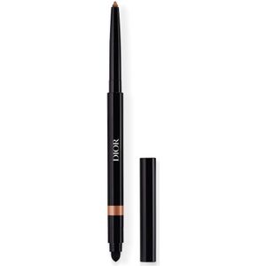 DIOR Diorshow Stylo Eyeliner 0.2 g 466 Pearly Bronze