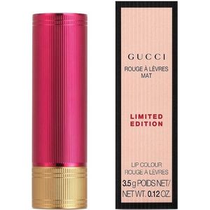 Gucci Gucci Beauty Rouge à Lèvres Mat Lipstick Limited-Edition 3.5 g 505 - JANET RUST