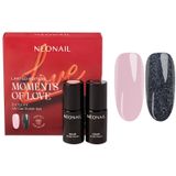 NEONAIL Gift Sets All You Need to Glow Gellak 1 stuk