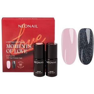 NEONAIL Gift Sets All You Need to Glow Gellak 1 stuk