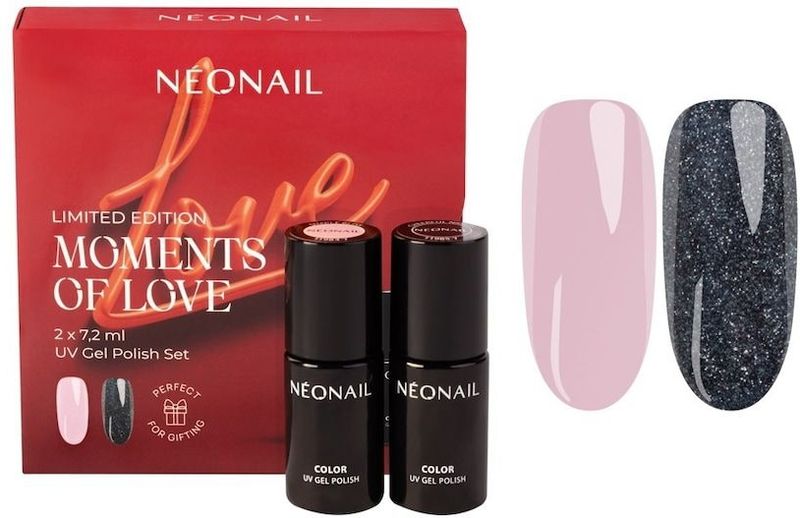 NEONAIL Starter Sets All You Need to Glow Gellak 1 stuk