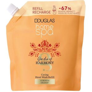 Douglas Collection - Home Spa - Handzeep - Garden of Harmony - Amandel en Sinaasappel