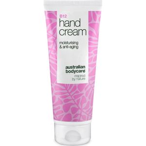 Australian Bodycare - Handcrème - 100 ml - Moisturising & Anti-Aging