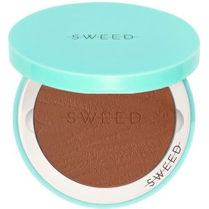 Sweed - The Bronzing Powder - Tan - 10 g - Bronzer