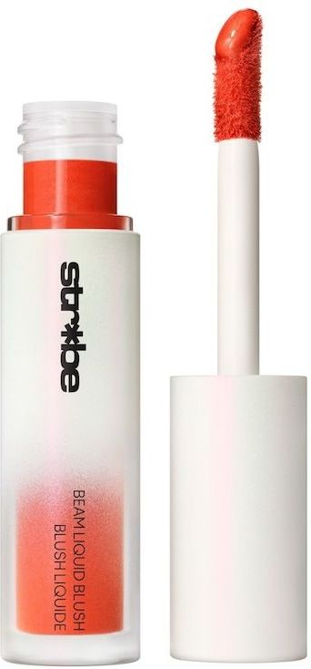 MAC Strobe Beam Liquid Blush 4.3 ml 05 - APRICOT JELLY