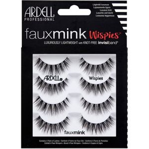 Ardell Faux Mink Multipack Nepwimpers 1 stuk