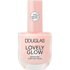 Douglas Collection Make-Up Lovely Glow Nail Polish Nagellak 10 ml