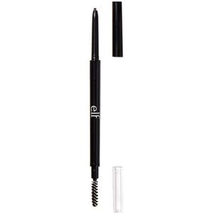 e.l.f. - Ultra Precise Brow Pencil - Bruin Haar - 0,002 oz