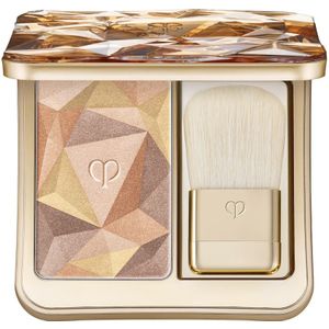 Clé de Peau Beauté The Luminizing Face Enhancer  Highlighter 10 g 22
