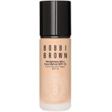 Bobbi Brown - Weightless Skin Foundation - Foundation - Warm Porcelain - 13 ml